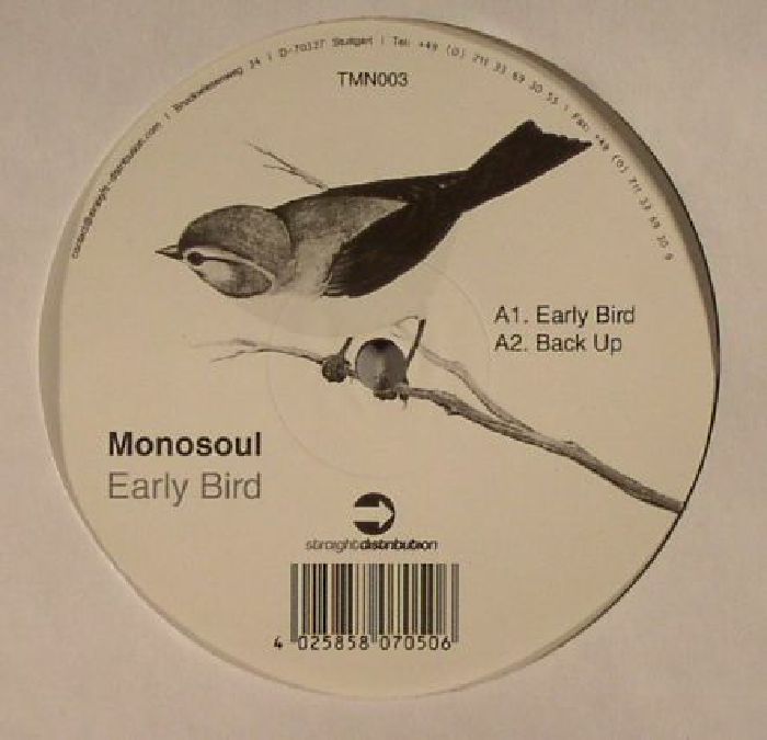 Monosoul Early Bird