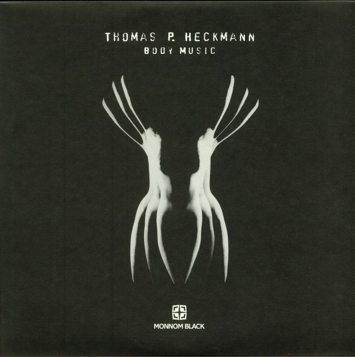 Thomas P Heckmann Body Music
