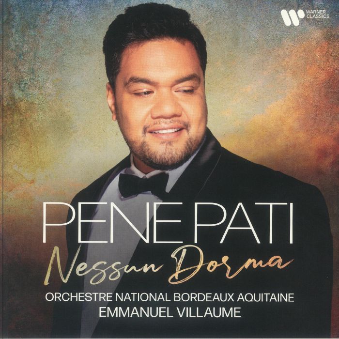 Pene Pati Nessun Dorma