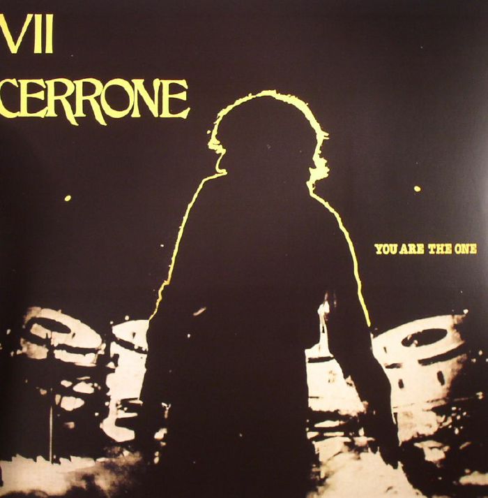 Cerrone Cerrone VII: You Are The One (remastered)