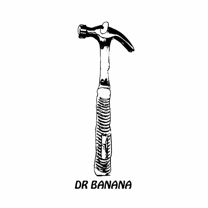 Dr Banana Vinyl