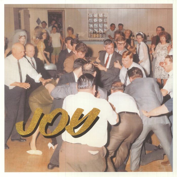 Idles Joy As An Act Of Resistance