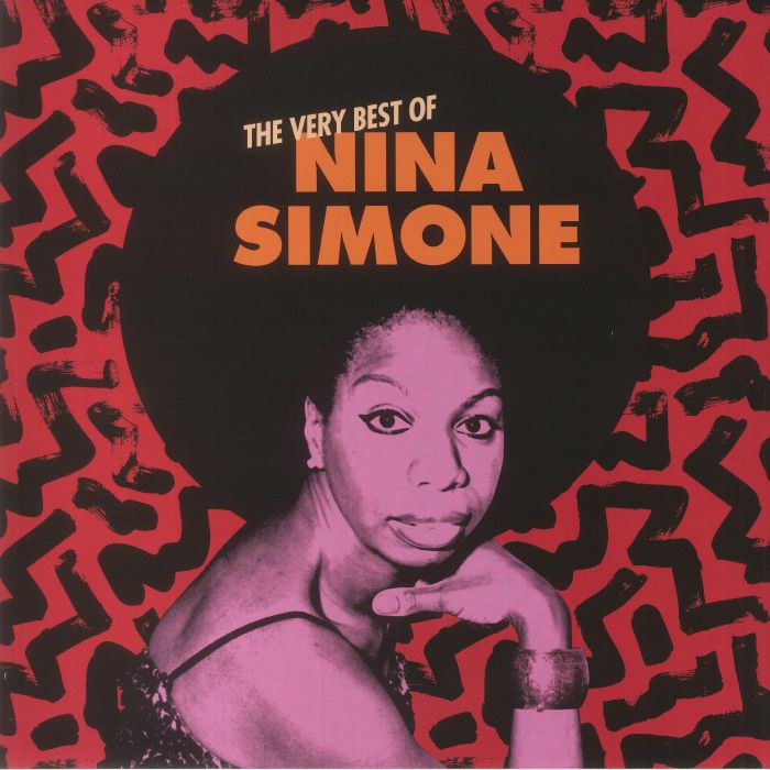 Nina Simone The Very Best Of Nina Simone