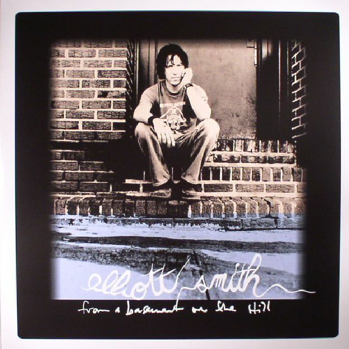 Elliot Smith From A Basement On The Hill (reissue)