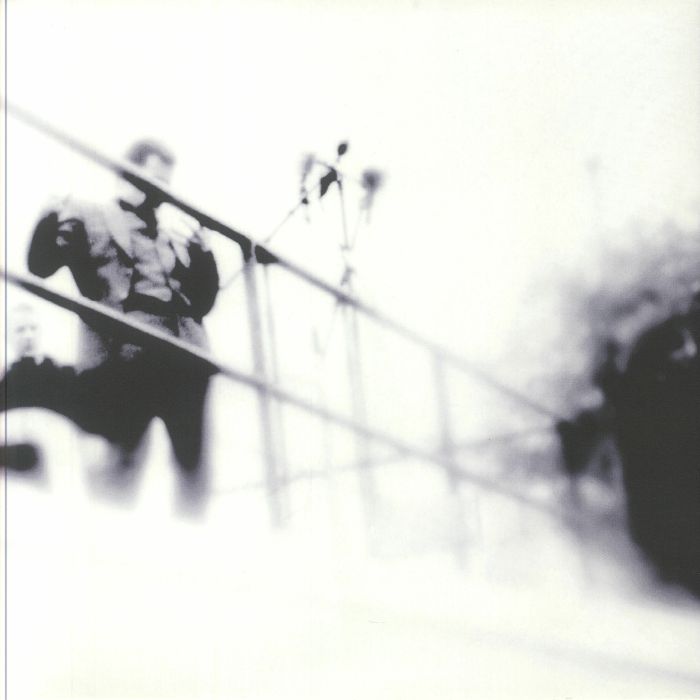 Bogus Blimp – Men   Mic vinyl cover