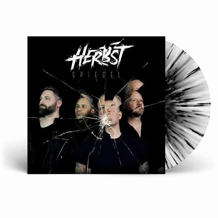Drakkar Vinyl