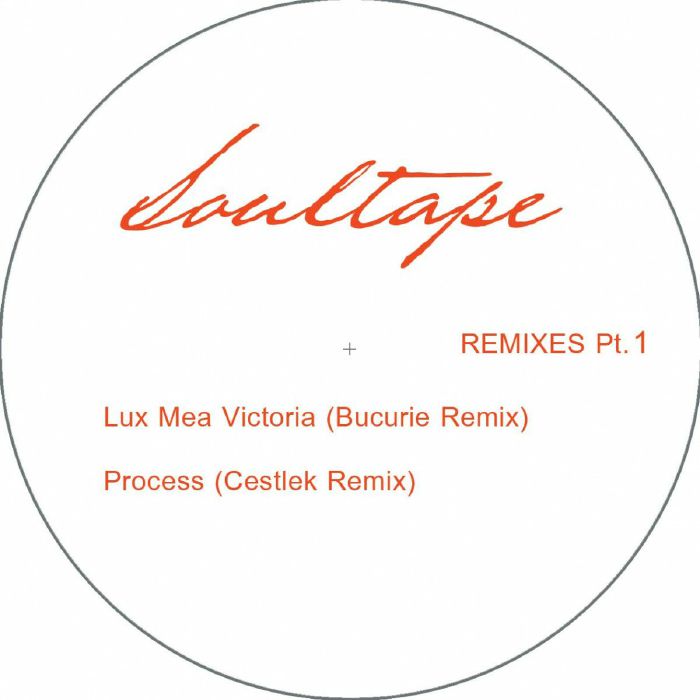 Soultape Remixes Part 1
