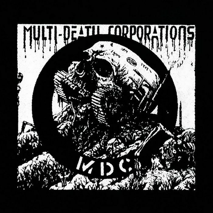 Mdc Multi Death Corporation