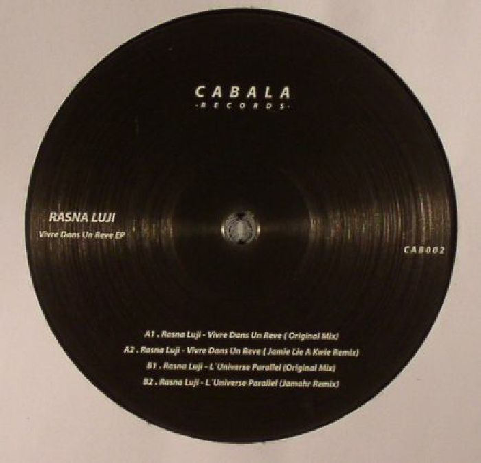 Cabala Vinyl