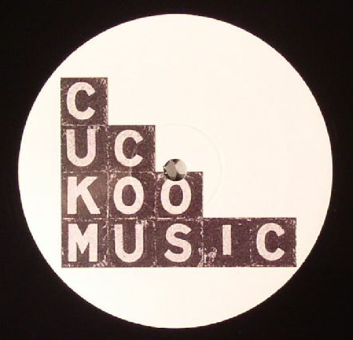 Cuckoo Music Vinyl