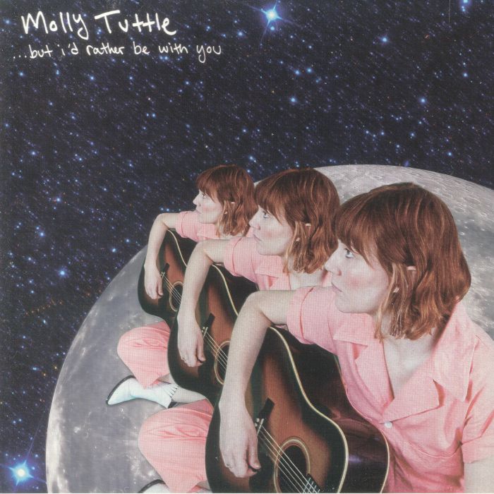 Molly Tuttle But Id Rather Be With You