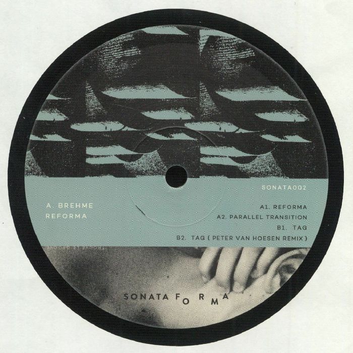 A Brehme Vinyl