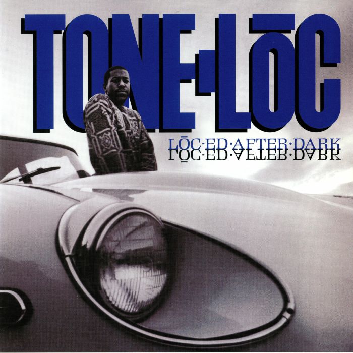 Tone Loc Vinyl