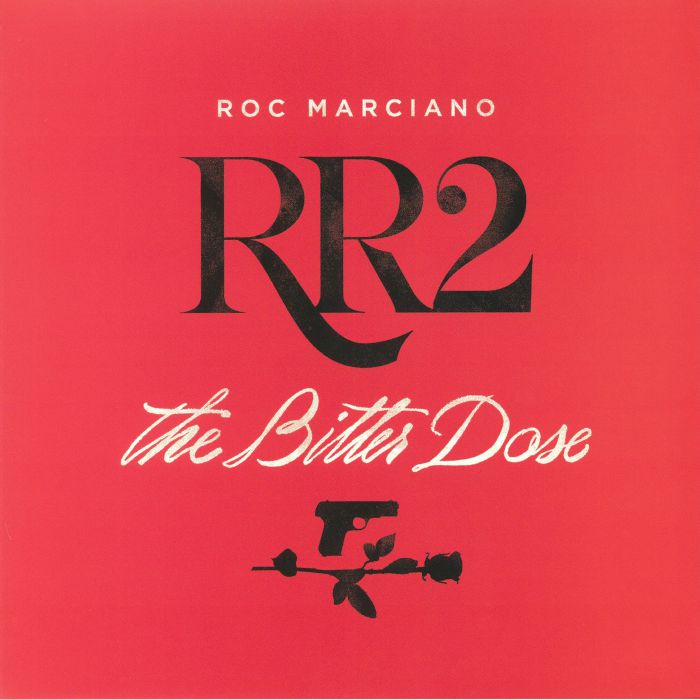 Roc Marciano RR2: The Bitter Dose
