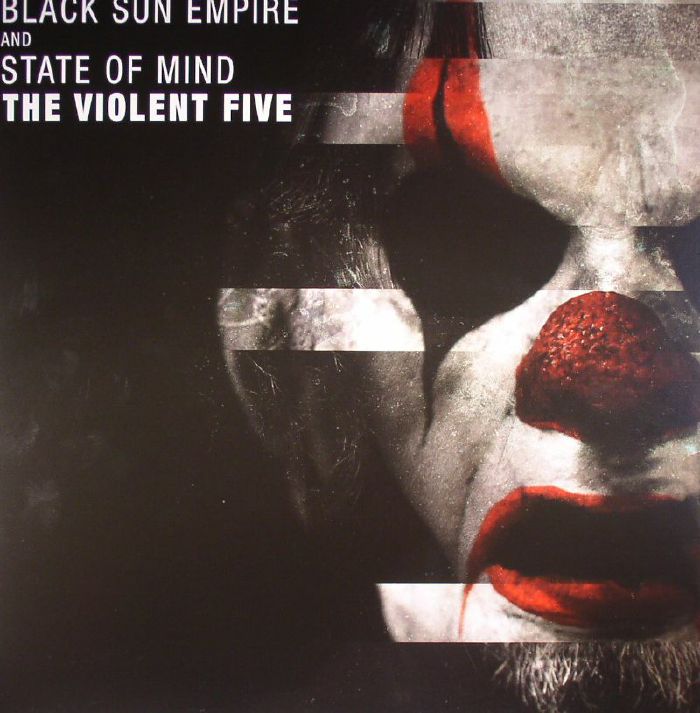 Black Sun Empire | State Of Mind The Violent Five
