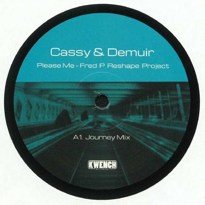 Cassy | Demuir | Fred P Please Me - Fred P Reshape Project