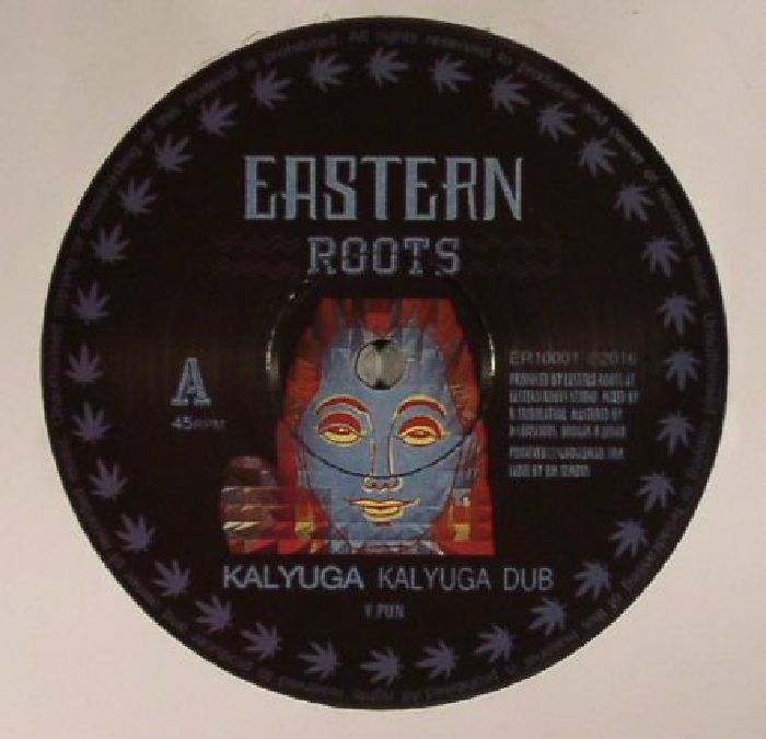 Eastern Roots Kalyuga