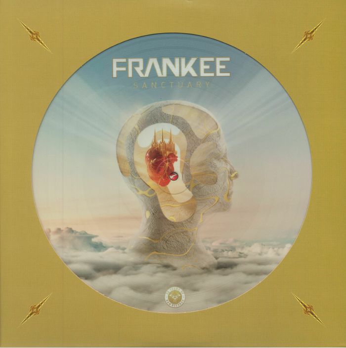 Frankee Vinyl