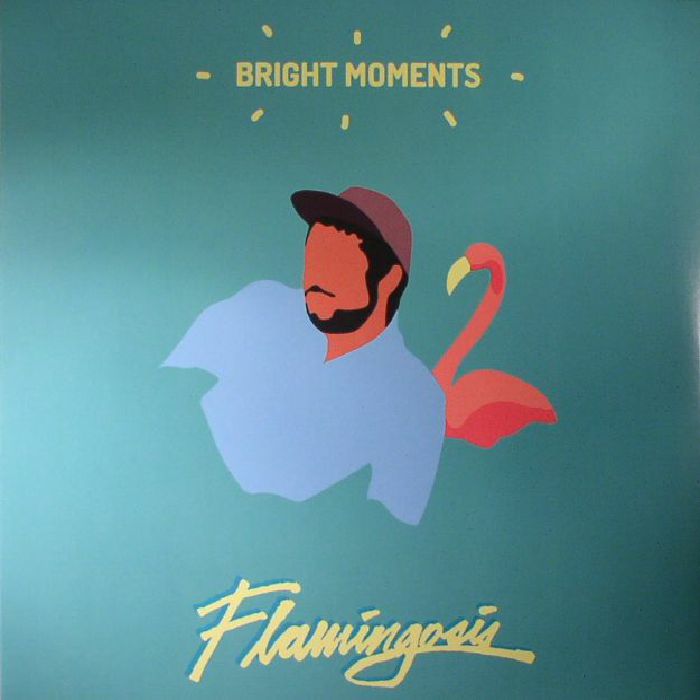 Flamingosis Bright Moments