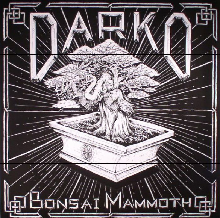 Darko Bonsai Mammoth