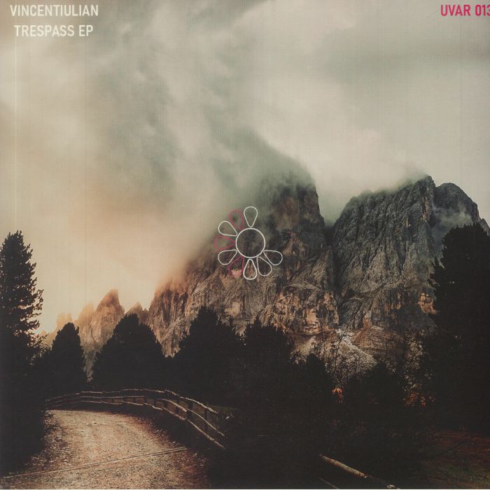 Vincentiulian Tresspass EP