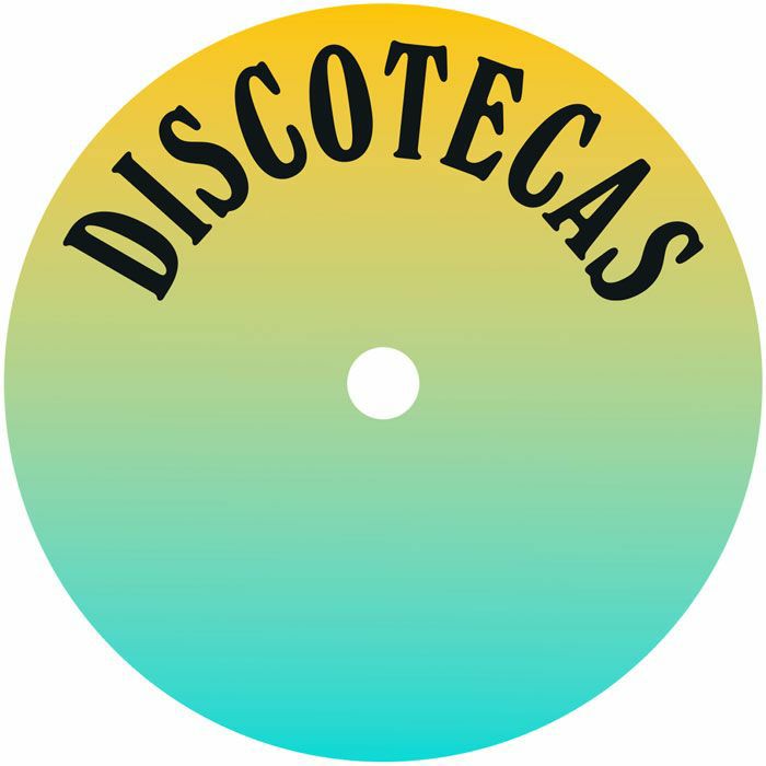 Discotecas Vinyl