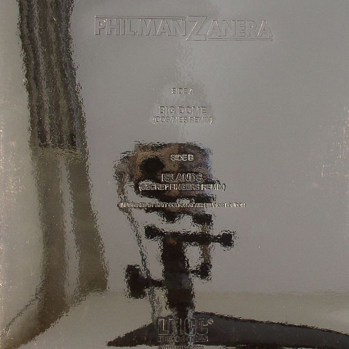 Phil Manzanera Remixes Volume 3