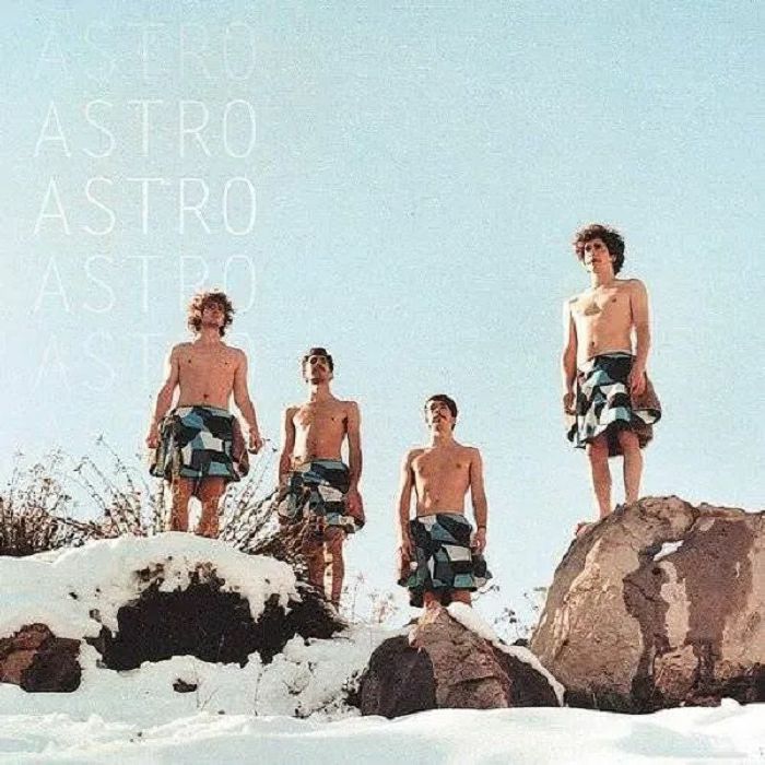 Astro Astro