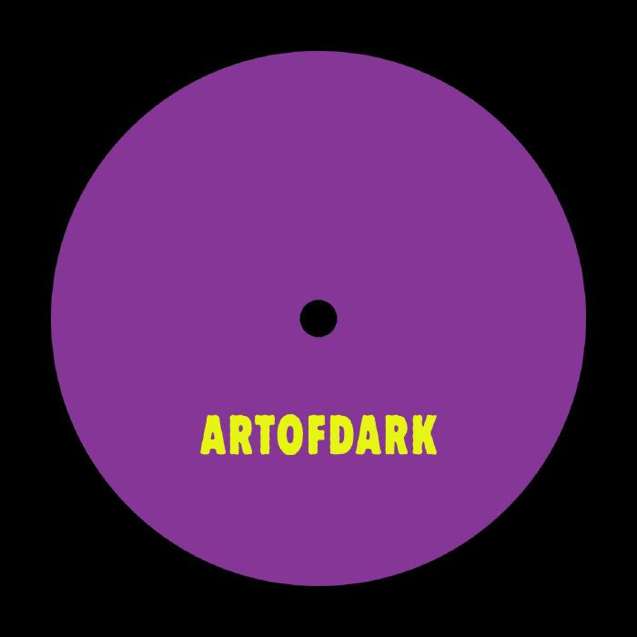 Art Of Dark Vinyl