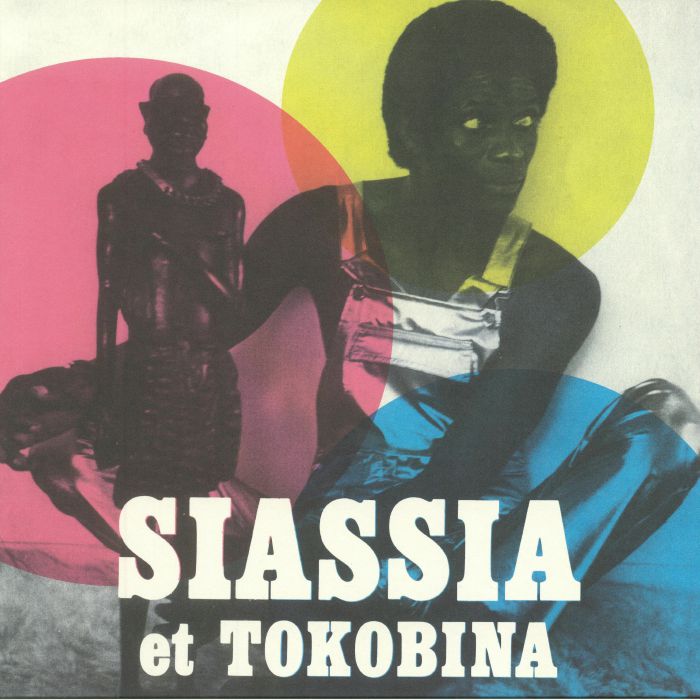 Siassia & Tokobina Vinyl