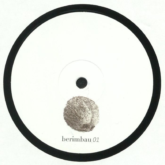 Berimbau Discos Vinyl