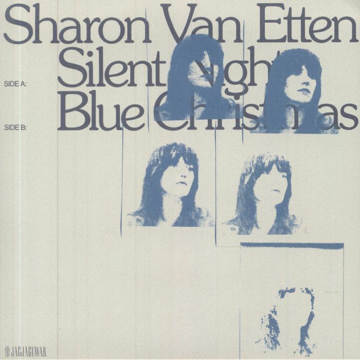 Sharon Van Etten Silent Night