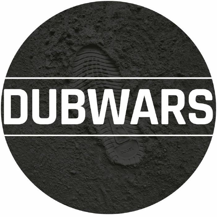 Gunjack Dubwars Vol 3