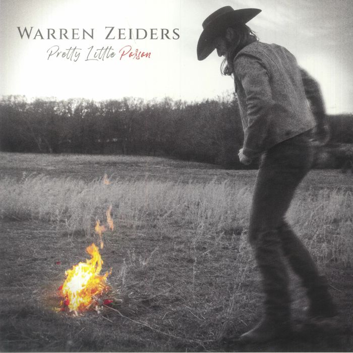 Warren Zeiders Pretty Little Poison
