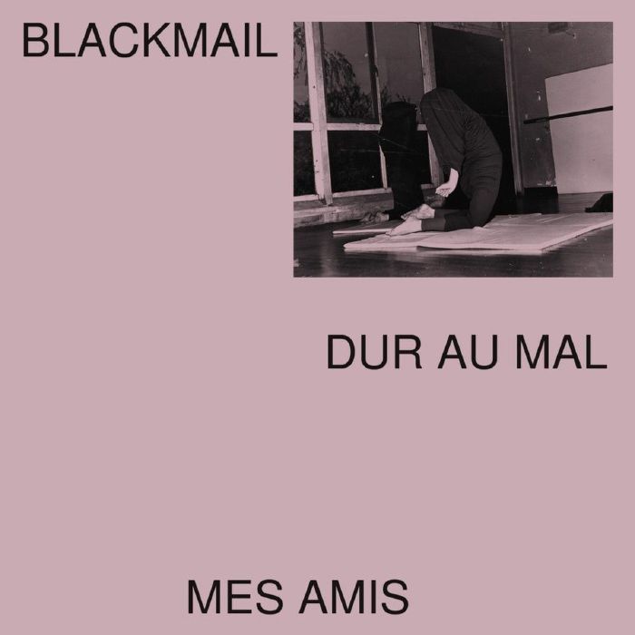 Blackmail Dur Au Mal