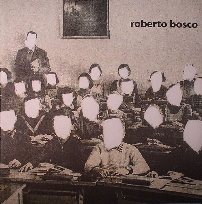 Roberto Bosco Berlin Music City