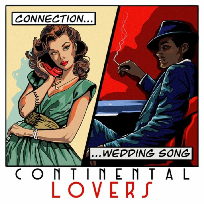 Continental Lovers Connection