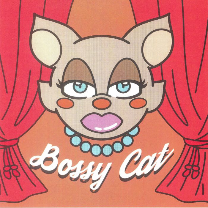 Fija | Koyanmusic Bossy Cat