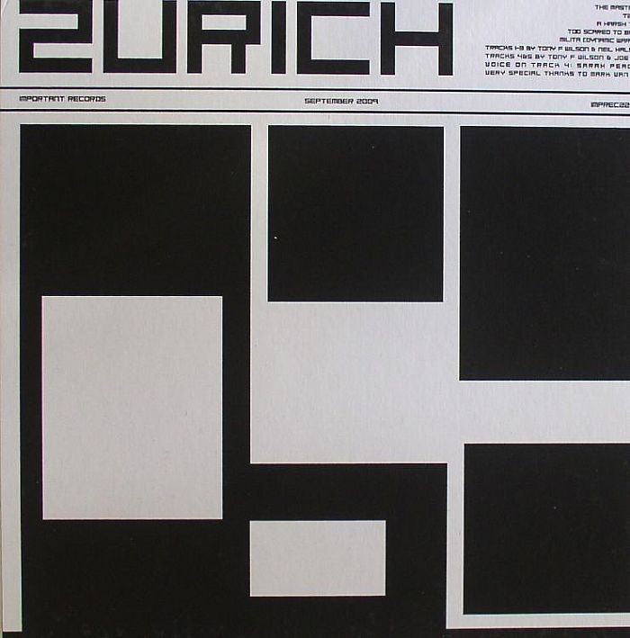 Zurich Vinyl