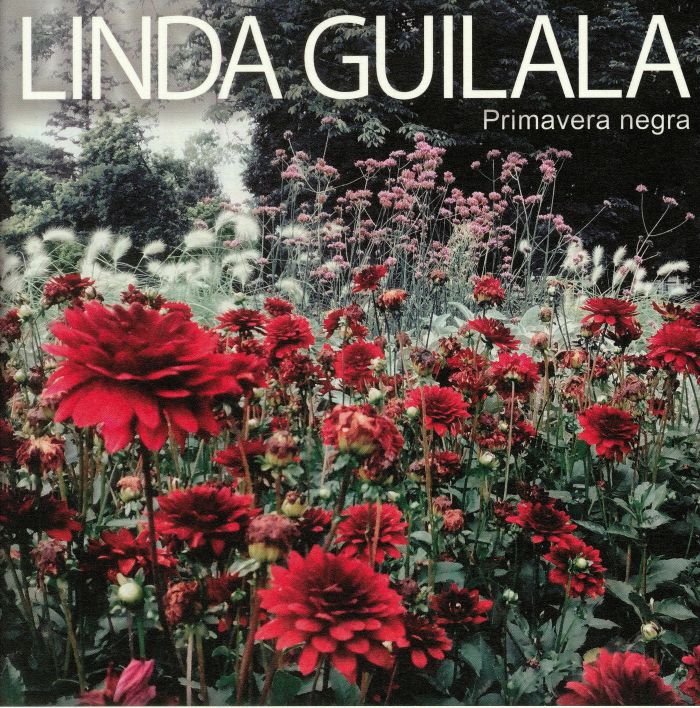 Linda Guilala Primavera Negra
