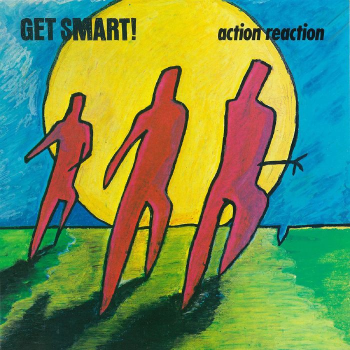 Get Smart! Action Reaction