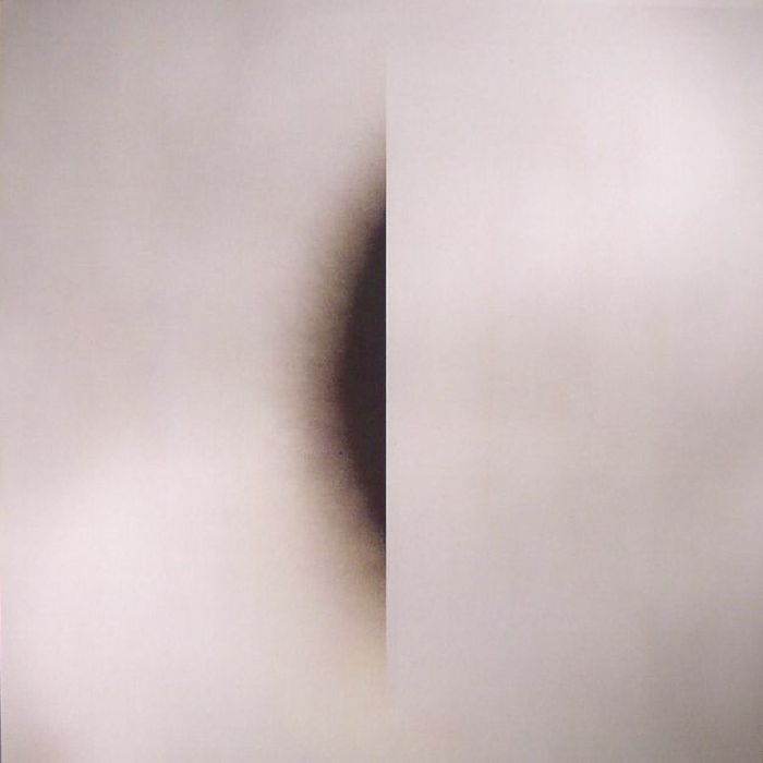 Vacant – Nocturnal vinyl cover