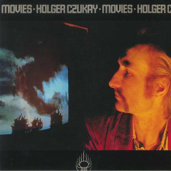 Holger Czukay Movies