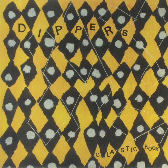 Dippers Vinyl