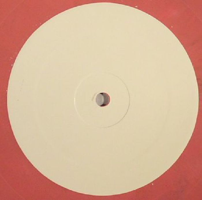 Dj Jus Ed – Fly Away vinyl cover