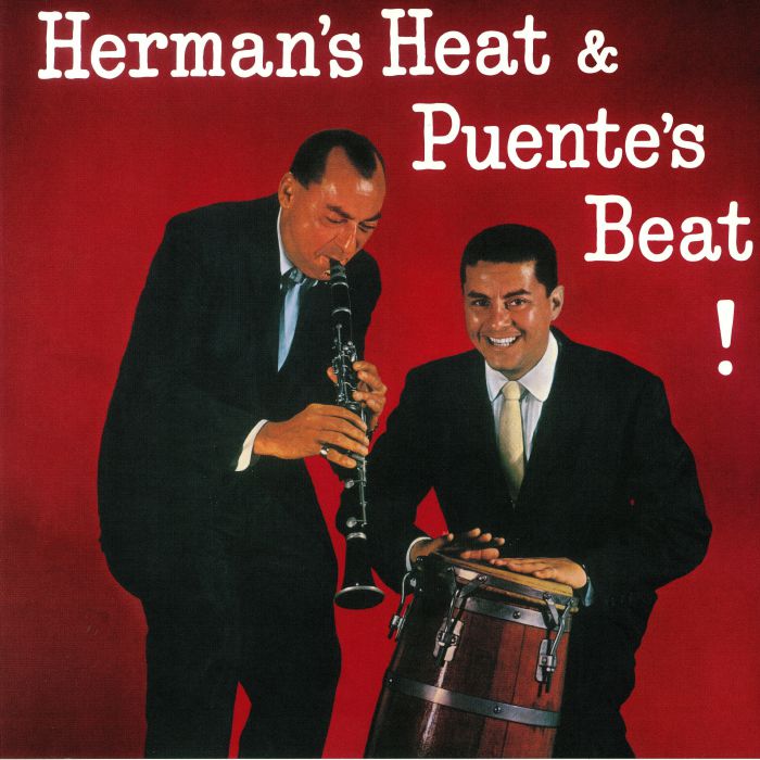Woody Herman | Tito Puente Hermans Heat and Puentes Beat