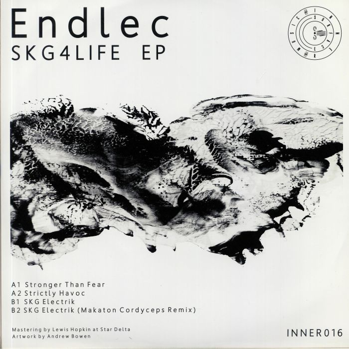 Endlec Skg4life EP