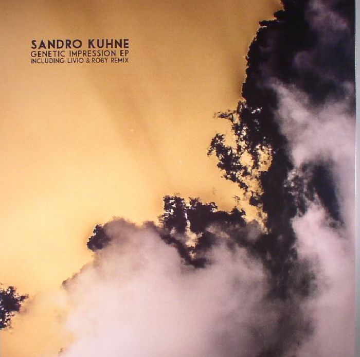 Sandro Kuhne Genetic Impression EP