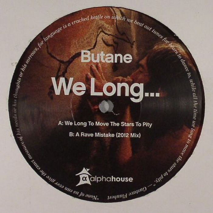 Butane We Long