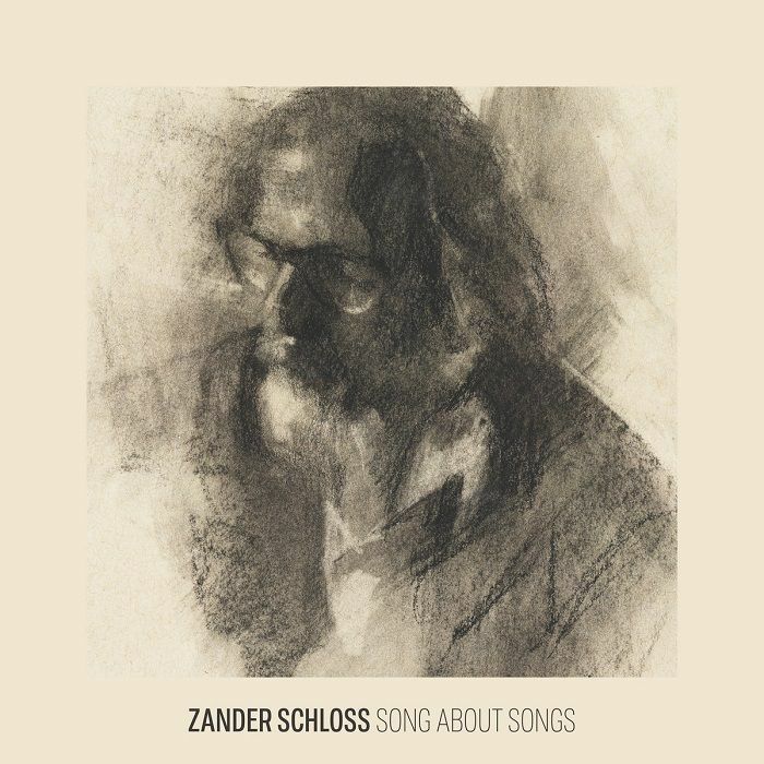 Zander Schloss Song About Songs